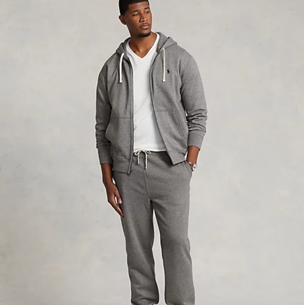 Polo Ralph Lauren jogging suit